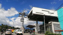 Abejas picaron a cuatro personas en cable aéreo del sector de La Fuente (Manizales)