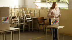 Comienzan a abrir los centros electorales en Venezuela para las presidenciales