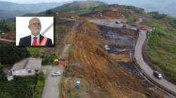 Gobernador de Caldas celebra anuncio presidencial sobre el inicio de obras en Aerocafé