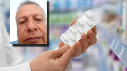 Esta banda manizaleña traficaba medicamentos de alto costo en mal estado
