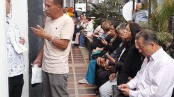 Salud de maestros en Caldas: leve mejoría en servicios, aún adoloridos por medicamentos