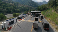 ¿Autopistas del Café y Pacífico Tres aumentarán tarifa de los peajes este 1 de agosto?