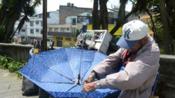 Alrededor de 14 mil personas salieron de la trampa de la pobreza monetaria en Manizales 