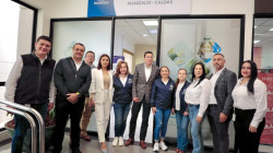 La Registraduría Nacional inauguró nueva sede en Manizales, ¿dónde está ubicada?