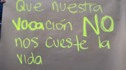 Ministerio de Educación alista inspección a la Javeriana, tras muerte de manizaleña