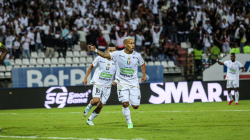 ¡Alegría en Palogrande! Once Caldas remonta y vuelve a ser líder