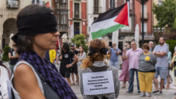 Equipo israelí abandona El Cairo (Egipto) por obstrucción de tregua en Gaza