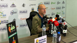 “Hemos sostenido una nómina de $1.500 millones”: presidente del Deportivo Pereira