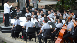 Llega agosto y no se queda sin disfrutar de la programación cultural
