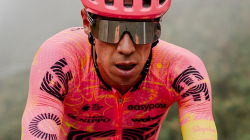 Llega la Vuelta a España: es el adiós a un grande del ciclismo, Rigoberto Urán
