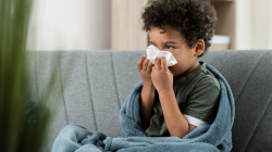 Cuidado: el Virus Sincitial Respiratorio (VSR) amenaza a los niños de Colombia