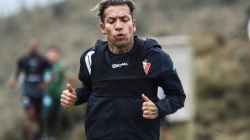 Once Caldas: los dos retos que tiene Dayro Moreno en la Liga BetPlay