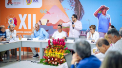 Rectores de universidades públicas de Colombia le caminan a la reforma a la educación 