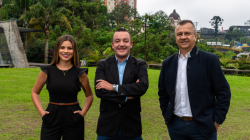 El noticiero Infórmate Eje, de LA PATRIA y Telecafé amplía su horario: ¿cuál será?