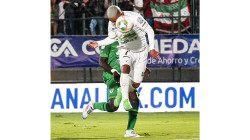 El Once Caldas está convencido de que puede ser campeón: técnico Hernán Darío Herrera