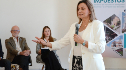Empresarios buscan invertir en más obras en Caldas, en vez de pagar impuestos