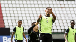 Los contrastes entre Once Caldas y Atlético Bucaramanga, que juegan hoy en Palogrande