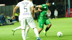 Once Caldas: ante La Equidad faltó puntería en el ataque y concentración en defensa