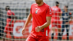 Once Caldas: "Me equivoqué, me aferré a mi familia...", dice Riquett