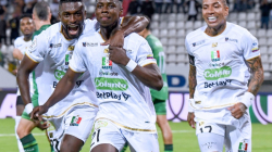 ¿La Equidad es aún la bestia negra para el Once Caldas? Estas son sus estadísticas