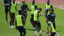 El Once Caldas visita a La Equidad, rival incómodo, para mantener el liderato de la Liga