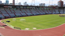 La Contraloría de Manizales rajó al Once Caldas y a la Alcaldía por el estadio Palogrande