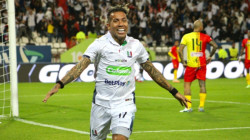 17 goles le ha marcado Dayro Moreno al D. Pereira: ¿cuántos en el estadio Hernán Ramírez?