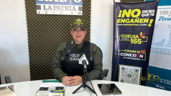 Sepa qué hacer y a quién llamar en caso de extorsión