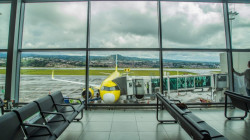 Aumento de pasajeros en el Aeropuerto Internacional Matecaña durante el puente festivo