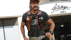 La indumentaria es clave para hacer atletismo de montaña: esto es lo que debe utilizar