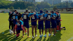 ¿Crisis en el Deportivo Pereira? Reunión entre jugadores y Gerencia por falta de pagos