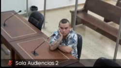Vino en su carro a Manizales, pero le tocó devolverse en bus: conozca la historia