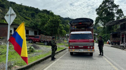 Risaralda refuerza su seguridad ante el paro armado del Eln en el Chocó