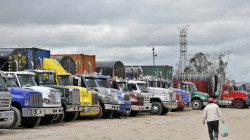 En Pereira habrá marcha nacional de transportadores: ¿por dónde pasará? 