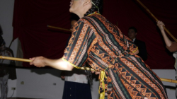El Diablo rondará por el noveno Festival de Teatro Universitario en Palestina (Caldas)