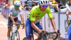 Clásico RCN: Kevin Castillo, cero y van tres, y Pira, cerca de la victoria