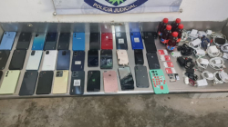Seis detenidos por posible corrupción en cárcel Doña Juana, de La Dorada: 3 son del Inpec