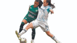 Las futbolistas revelan sus condiciones laborales en la Liga Femenina 2024