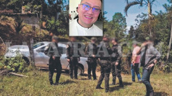 Muerte del padre Darío Valencia: los detalles que confesó en París su posible asesino