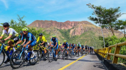 Habrá cierres viales este miércoles en la vía Armenia-Pereira-Manizales por el Clásico RCN