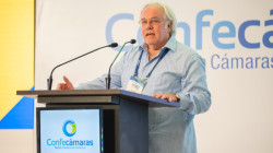 Certidumbre y confianza, lo que necesitan las empresas para crecer: Confecámaras