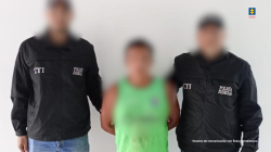Niña de 10 años era abusada por su hermanastra en municipio de Caldas 