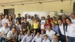 Centros de reindustrialización aumentarán producción de café y metalmecánica en Caldas