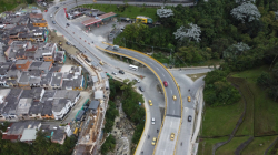 Pico y placa en Manizales: Alcaldía hace modificaciones para la avenida Kevin Ángel