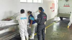 Investigan extraña muerte de niño de dos años en Manizales