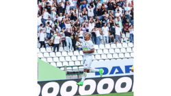 "El equipo demostró juego colectivo, esto no es casualidad": técnico del Once Caldas