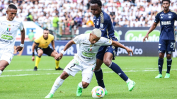 Envigado - Once Caldas, el segundo partido de la undécima jornada de la Liga