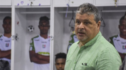 Estas son las cifras de Tulio Mario Castrillón como presidente del Once Caldas
