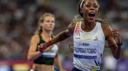 Con récord mundial, Karen Palomeque logra el séptimo oro colombiano en los Paralímpicos