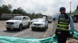 Paro camionero: estas son las medidas que tomaron universidades de Manizales 